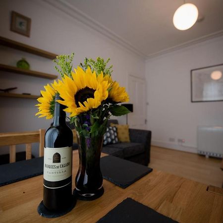 Armadale Apartment Fort William Eksteriør bilde