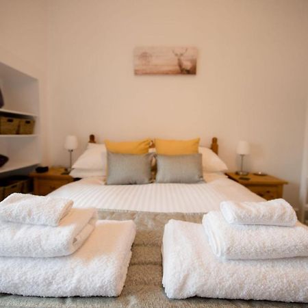 Armadale Apartment Fort William Eksteriør bilde